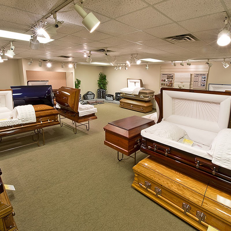 Bardal Funeral Home & Crematorium