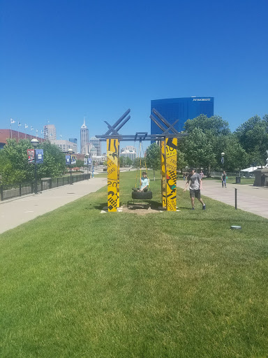 Botanical Garden «White River Gardens», reviews and photos, 1200 W Washington St, Indianapolis, IN 46222, USA