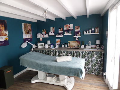 beauté des sources à Sorbiers