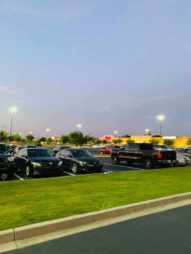 Gym «LA Fitness», reviews and photos, 390 Town Center Pkwy, Slidell, LA 70458, USA