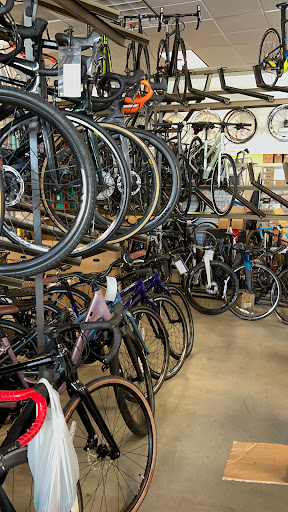 Bicycle Store «Irvine Bicycles», reviews and photos, 6604 Irvine Center Dr, Irvine, CA 92618, USA