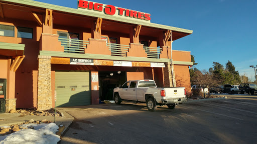 555 E Chester Ave, Woodland Park, CO 80863, USA