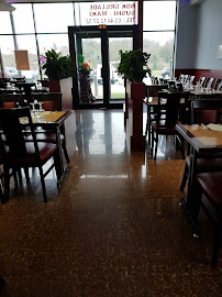 Atmosphère du Restaurant chinois Gold Wok à Méru - n°3