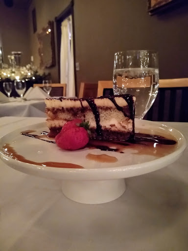 Italian Restaurant «Andante», reviews and photos, 113 S Emerson St, Chelan, WA 98816, USA