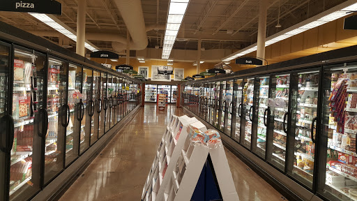 Grocery Store «Kroger», reviews and photos, 1217 S Rangeline Rd, Carmel, IN 46032, USA