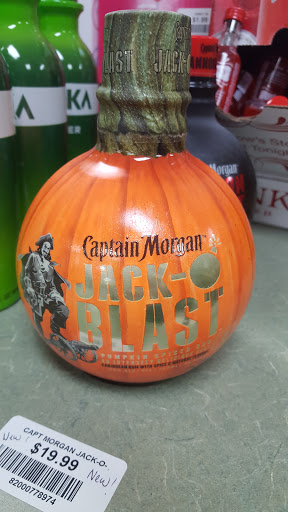 Liquor Store «Tournament Liquor», reviews and photos, 10901 Baltimore St NE, Blaine, MN 55449, USA