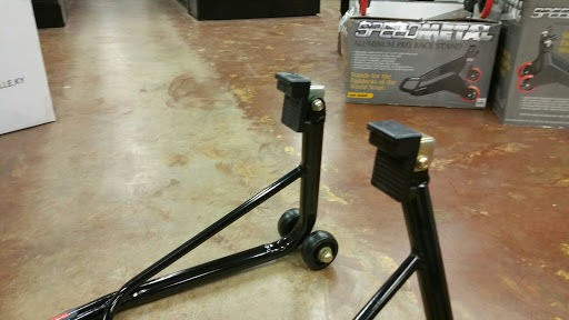 Motorcycle Parts Store «Cycle Gear», reviews and photos, 11328 E Independence Blvd, Matthews, NC 28105, USA