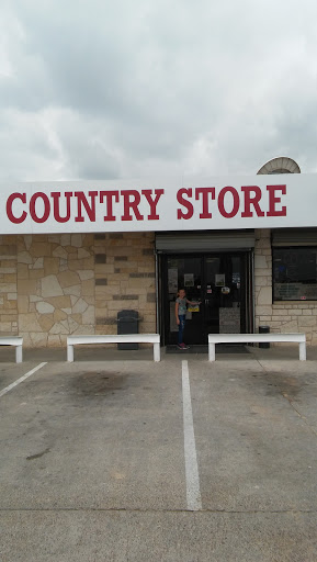 Country Store