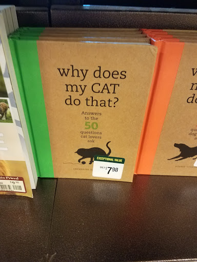 Book Store «Barnes & Noble», reviews and photos, 1001 Barnes Crossing Rd #104, Tupelo, MS 38804, USA