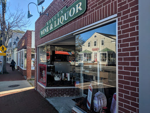 Liquor Store «Roslyn Wine & Liquor (Liquor Store)», reviews and photos, 1366 Old Northern Blvd, Roslyn, NY 11576, USA