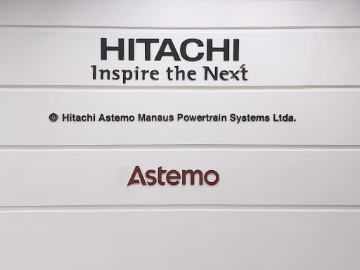 Hitachi Astemo Manaus Powertrain Systems Manaus Plant