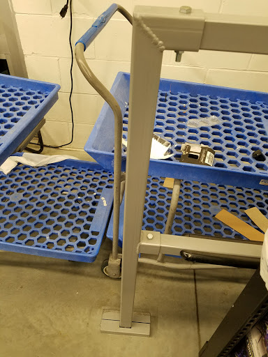 Discount Store «Walmart», reviews and photos, 2140 Bloomingdale Ave, Valrico, FL 33596, USA