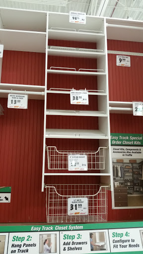 Home Improvement Store «Menards», reviews and photos, 10555 E US Hwy 36, Avon, IN 46123, USA