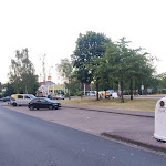 Photo n°1 de l'avis de Shahin.a fait le 07/06/2023 à 18:30 sur le  Service Area Allertal West à Essel