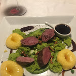 Photo n°5 de l'avis de Gil.o fait le 16/10/2017 à 11:06 sur le  Gasthof Oberlechner à Velloi