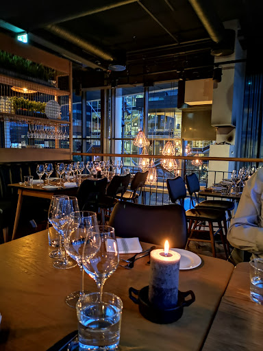 Colombianske restauranter Oslo