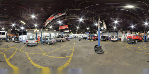 Truck Repair Shop «Freestate Auto & Truck Service», reviews and photos, 200 Ritchie Rd, Capitol Heights, MD 20743, USA