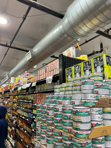 Supermarket «Premium Supermarket», reviews and photos, 16807 Hillside Avenue, Jamaica, NY 11432, USA