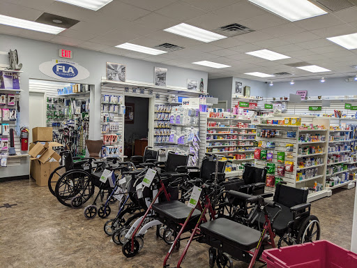 Pharmacy «Wender & Roberts Pharmacy», reviews and photos, 791 N Atlanta St, Roswell, GA 30075, USA