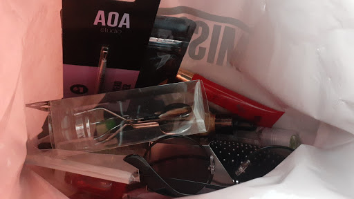 Cosmetics Store «MISS A», reviews and photos, 3000 Grapevine Mills Pkwy #424, Grapevine, TX 76051, USA