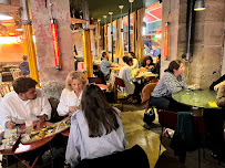 Atmosphère du Restaurant mexicain Mamacita Taqueria à Paris - n°8