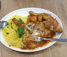 Al Quds Restaurant und Fleischerei. مطعم وملحمه القدس photo