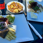 Photo n°1 de l'avis de Silv.e fait le 11/05/2024 à 15:42 sur le  Fisch Konzept à Lübeck