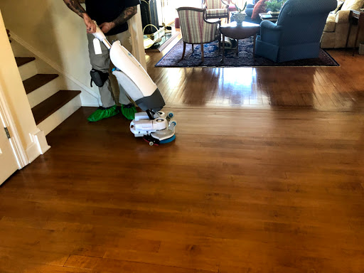 Carpet Cleaning Service «Allaire Chem-Dry», reviews and photos, 1727 NJ-34, Wall Township, NJ 07727, USA