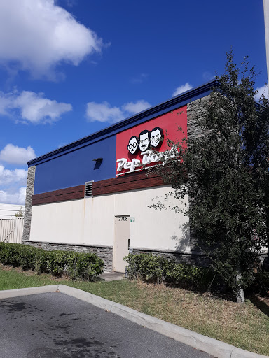 Auto Parts Store «Pep Boys Auto Service & Tire», reviews and photos, 2708 W Osceola Pkwy, Kissimmee, FL 34741, USA