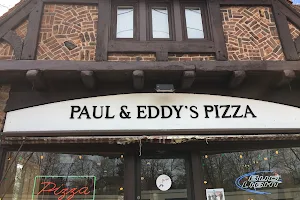 Paul & Eddy's Pizza image