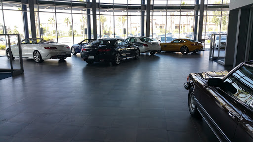 Mercedes-Benz of Foothill Ranch image