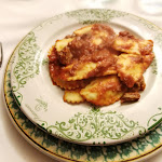 Photo n°1 de l'avis de Gi.i fait le 18/02/2017 à 23:10 sur le  Ristorante U Dammusu à Chiaramonte Gulfi