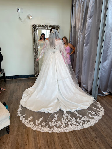 Bridal Shop «Ava Laurenne Bride», reviews and photos, 907 Caroline St, Fredericksburg, VA 22401, USA