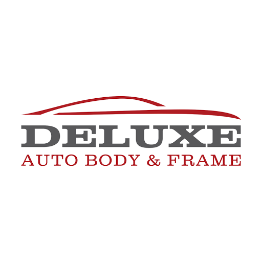 Auto Body Shop «Deluxe Auto Body and Frame», reviews and photos, 16722 Miles Ave, Cleveland, OH 44128, USA