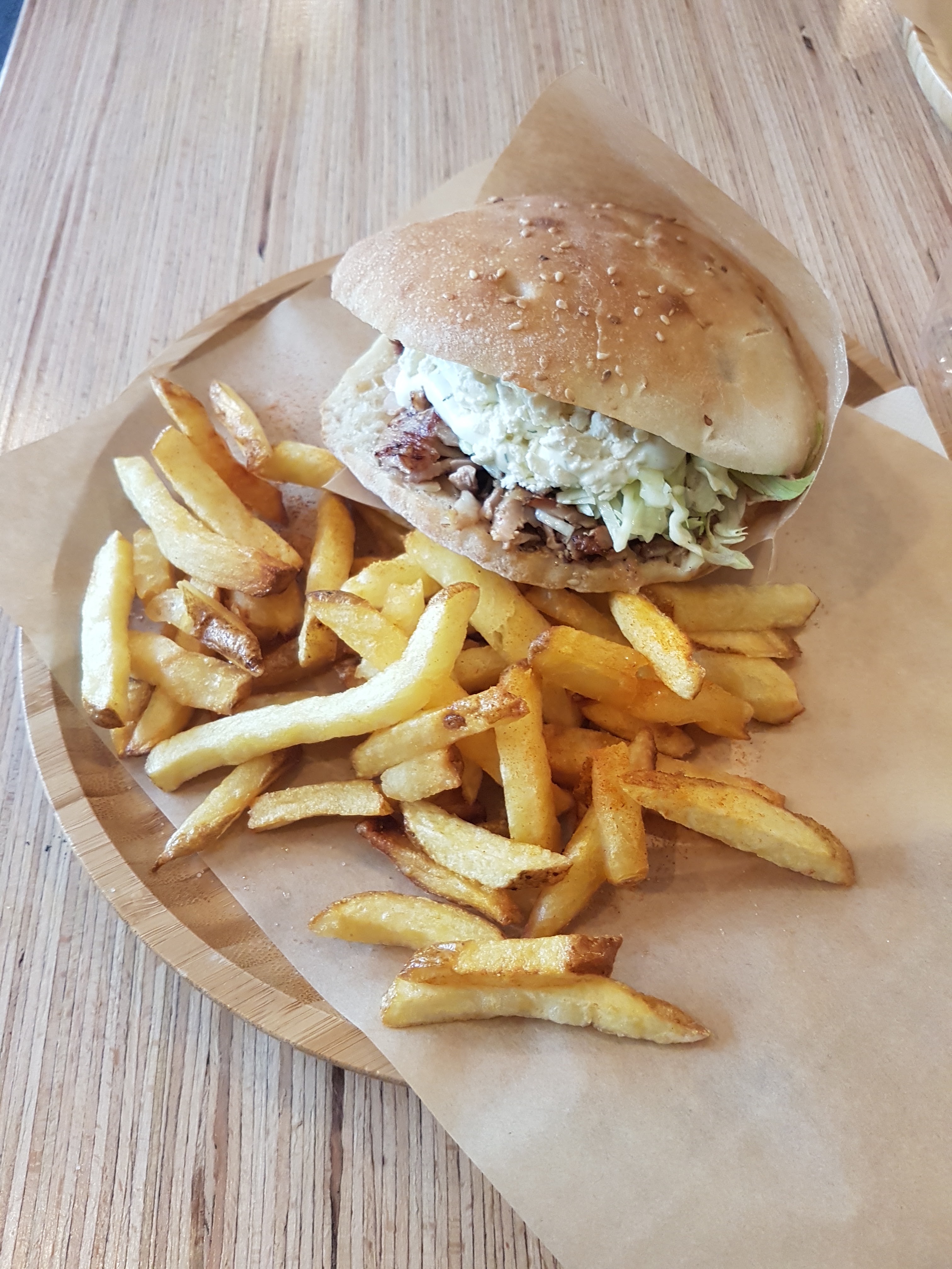 Photo n° 1 de l'avis de Laurent.I fait le 29/08/2019 à 12:49