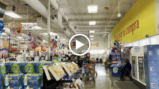 Grocery Store «El Super», reviews and photos, 650 N Euclid St, Anaheim, CA 92801, USA