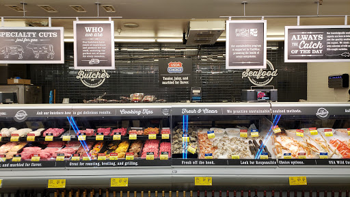 Grocery Store «Albertsons», reviews and photos, 15100 SE 38th St, Bellevue, WA 98006, USA