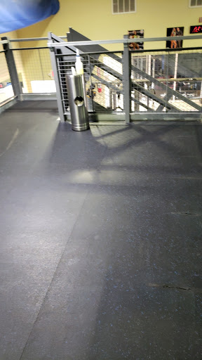 Gym «Natural Bodyz Fitness - Open 24/7», reviews and photos, 5386 Kemps River Dr, Virginia Beach, VA 23464, USA