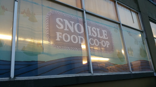 Grocery Store «Sno-Isle Natural Foods Co-Op», reviews and photos, 2804 Grand Ave, Everett, WA 98201, USA