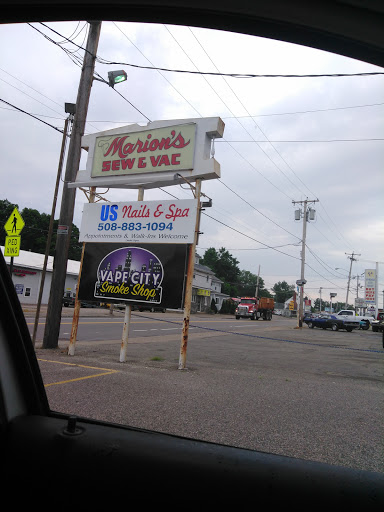 Tobacco Shop «Vape City Smoke Shop», reviews and photos, 234 Pulaski Blvd, Bellingham, MA 02019, USA