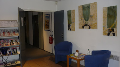 Europe Buro Service à Lingolsheim