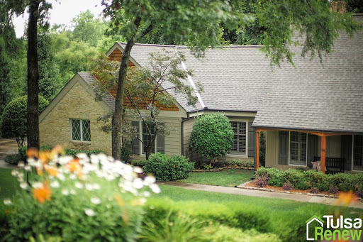 Siding Contractor «Tulsa Renew», reviews and photos