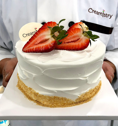 Ice Cream Shop «Creamistry», reviews and photos, 11442 South St, Cerritos, CA 90703, USA