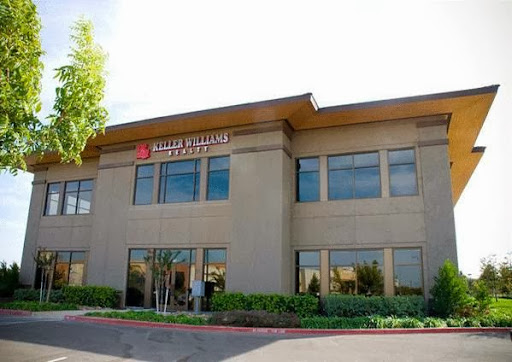 Real Estate Agency «KW Elk Grove - Keller Williams Realty», reviews and photos, 9250 Laguna Springs Dr #100, Elk Grove, CA 95758, USA