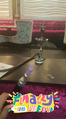 Comments and reviews of Clouds Shisha Lounge
