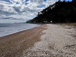Foto di Kuranui Bay area servizi