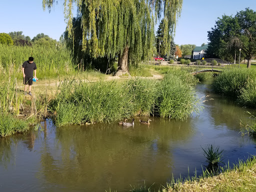 Water Park «Lakeview Park», reviews and photos, 1304 7th St N, Nampa, ID 83687, USA