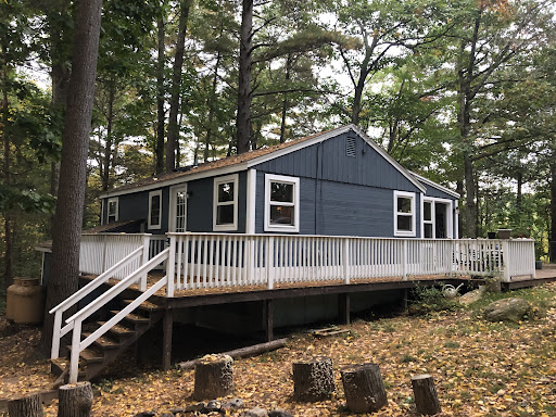 Insulation Contractor «American Installations», reviews and photos