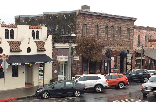 Stores and Shopping «Sonoma Wine Shop», reviews and photos, 412 1st St E, Sonoma, CA 95476, USA