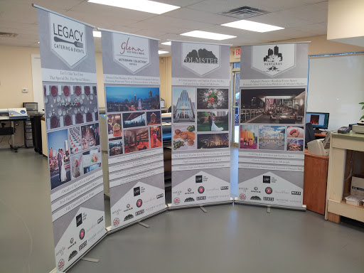 Commercial Printer «Minuteman Press of Suwanee», reviews and photos, 2001 Lawrenceville-Suwanee Rd Suite 101, Suwanee, GA 30024, USA